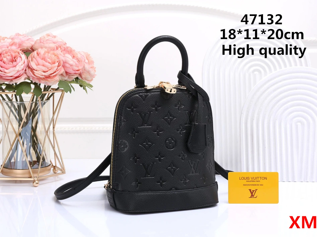 Louis Vuitton Backpacks For Women SmartChoice 9935