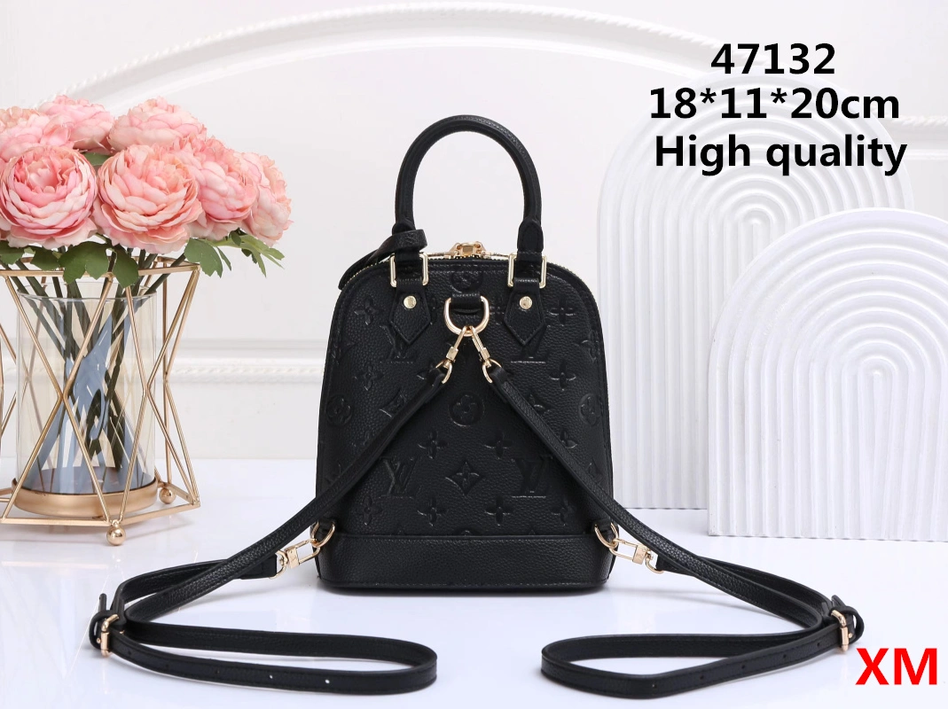 Louis Vuitton Backpacks For Women SmartChoice 9935