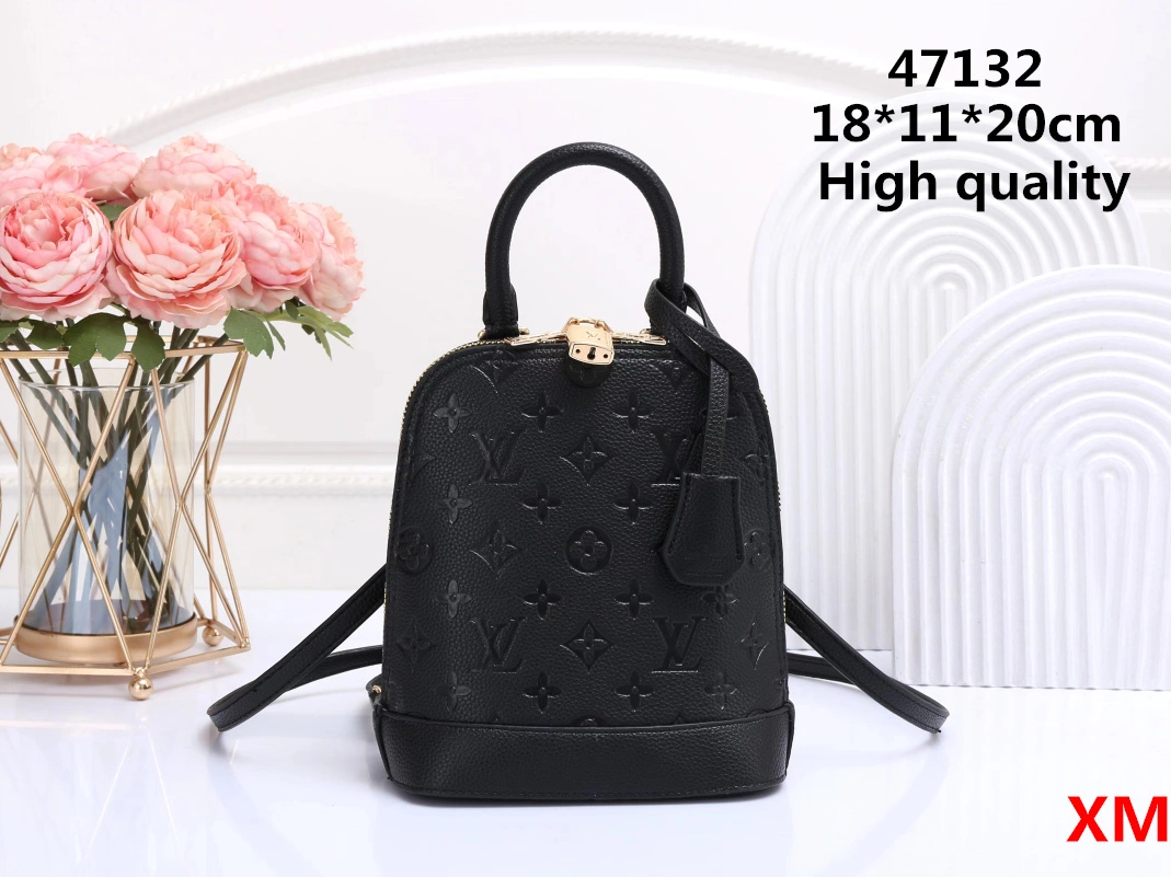 Louis Vuitton Backpacks For Women SmartChoice 9935