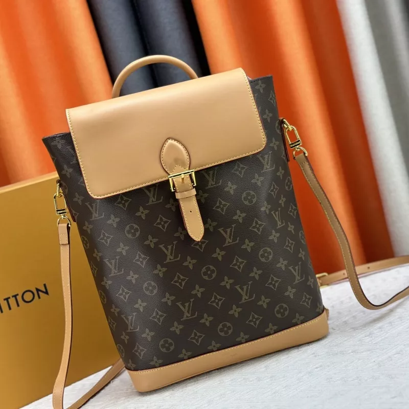 Louis Vuitton Backpacks NewStyle 5785