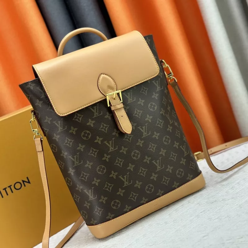 Louis Vuitton Backpacks NewStyle 5785