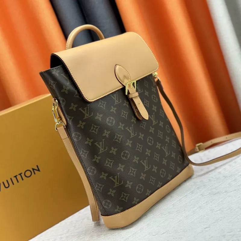 Louis Vuitton Backpacks NewStyle 5785