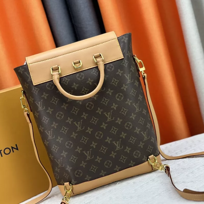 Louis Vuitton Backpacks NewStyle 5785