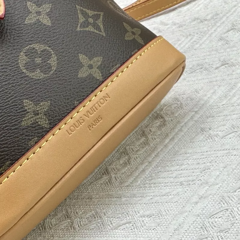 Louis Vuitton Backpacks Trendy 8976