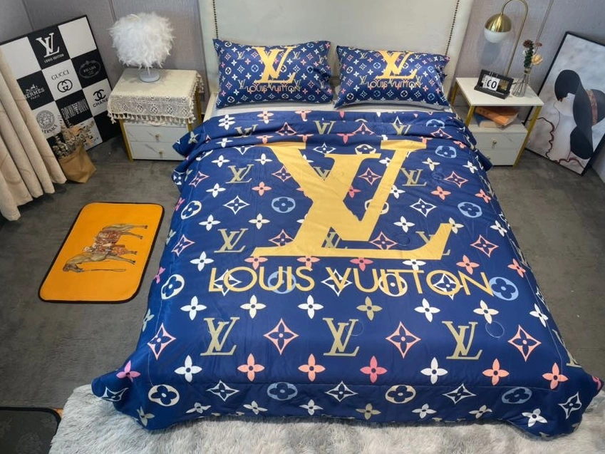 Louis Vuitton Bedding DailyWear 4710