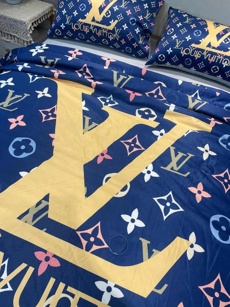 Louis Vuitton Bedding DailyWear 4710