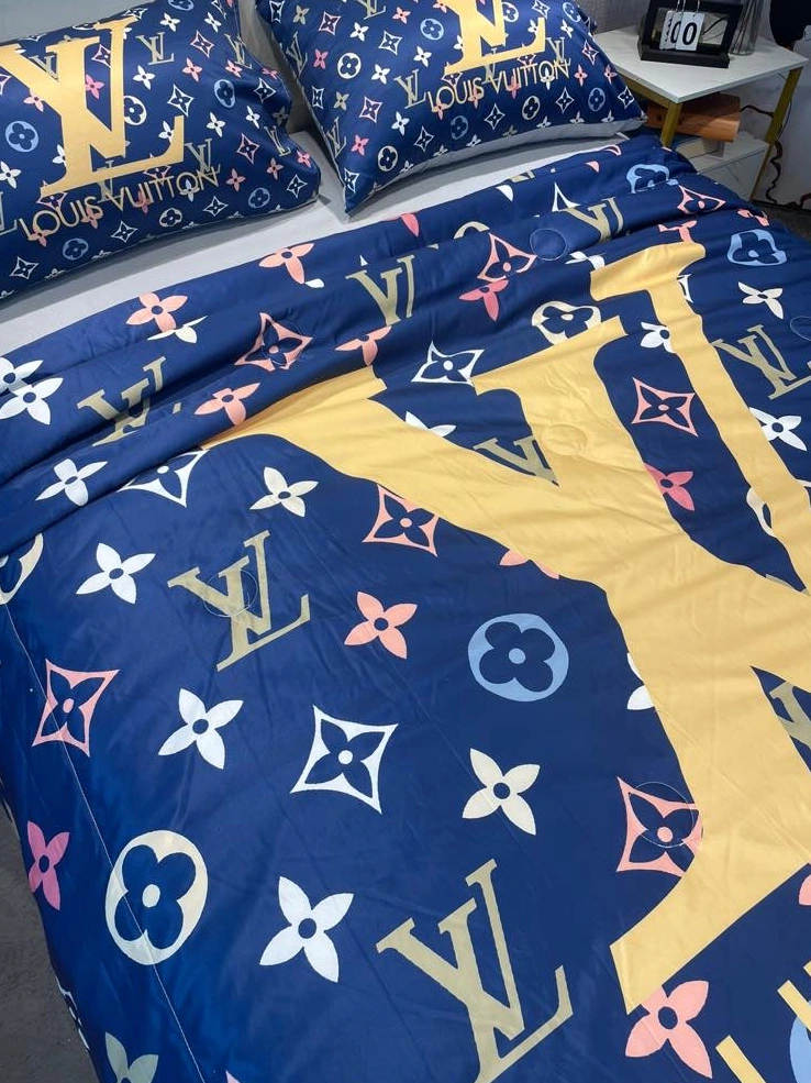 Louis Vuitton Bedding DailyWear 4710