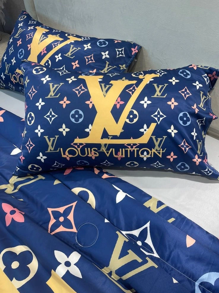 Louis Vuitton Bedding DailyWear 4710