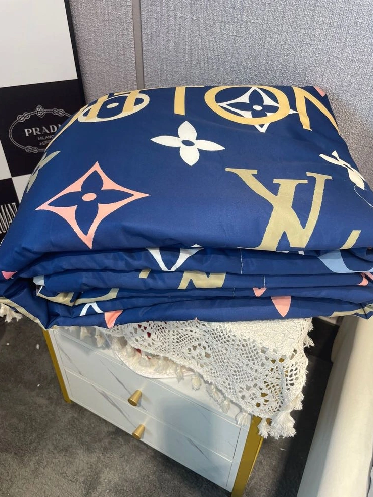 Louis Vuitton Bedding DailyWear 4710