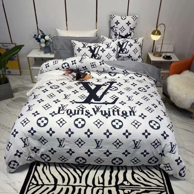 Louis Vuitton Bedding ModernLook 809
