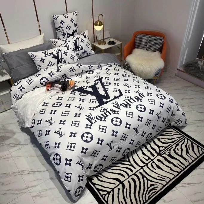Louis Vuitton Bedding ModernLook 809