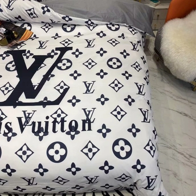 Louis Vuitton Bedding ModernLook 809