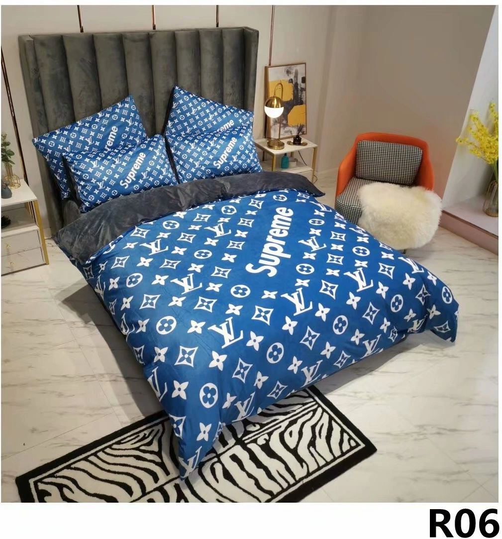 Louis Vuitton Bedding Soft 3606