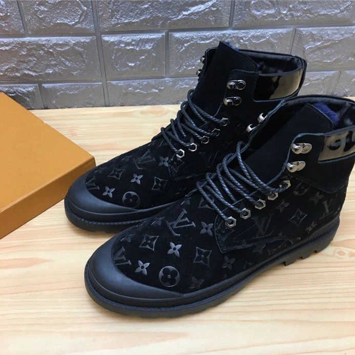 Louis Vuitton Boots For Men SportInspired 2759
