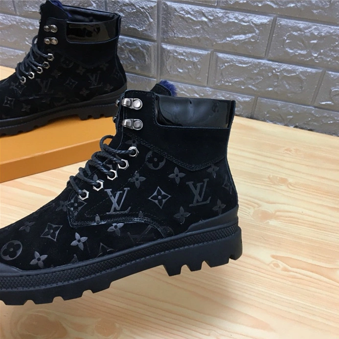 Louis Vuitton Boots For Men SportInspired 2759
