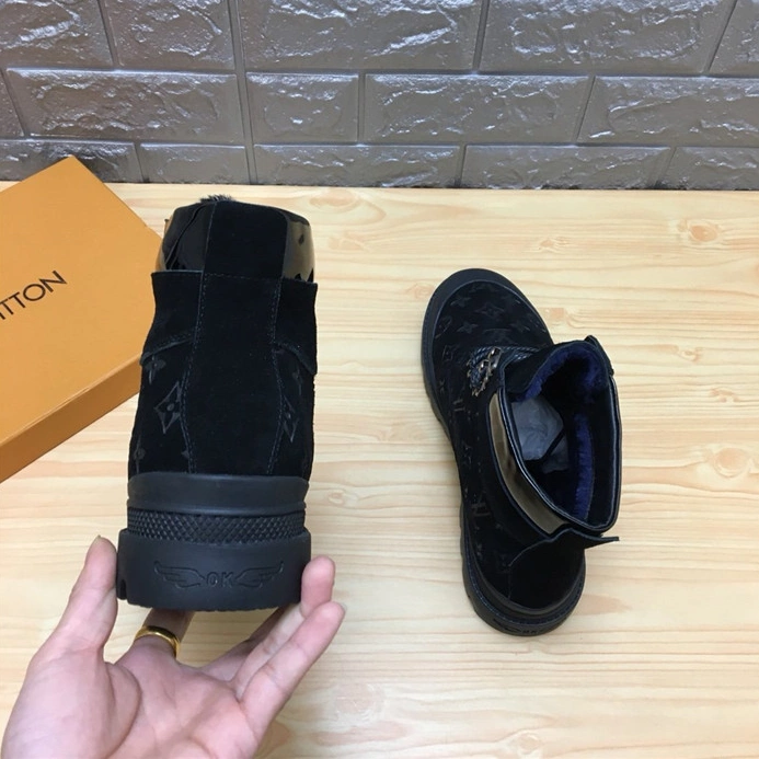 Louis Vuitton Boots For Men SportInspired 2759