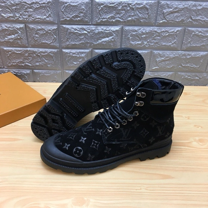 Louis Vuitton Boots For Men SportInspired 2759