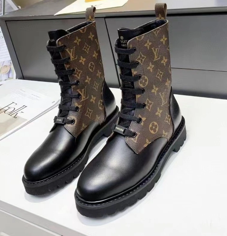 Louis Vuitton Boots For Women Comfortable 5159