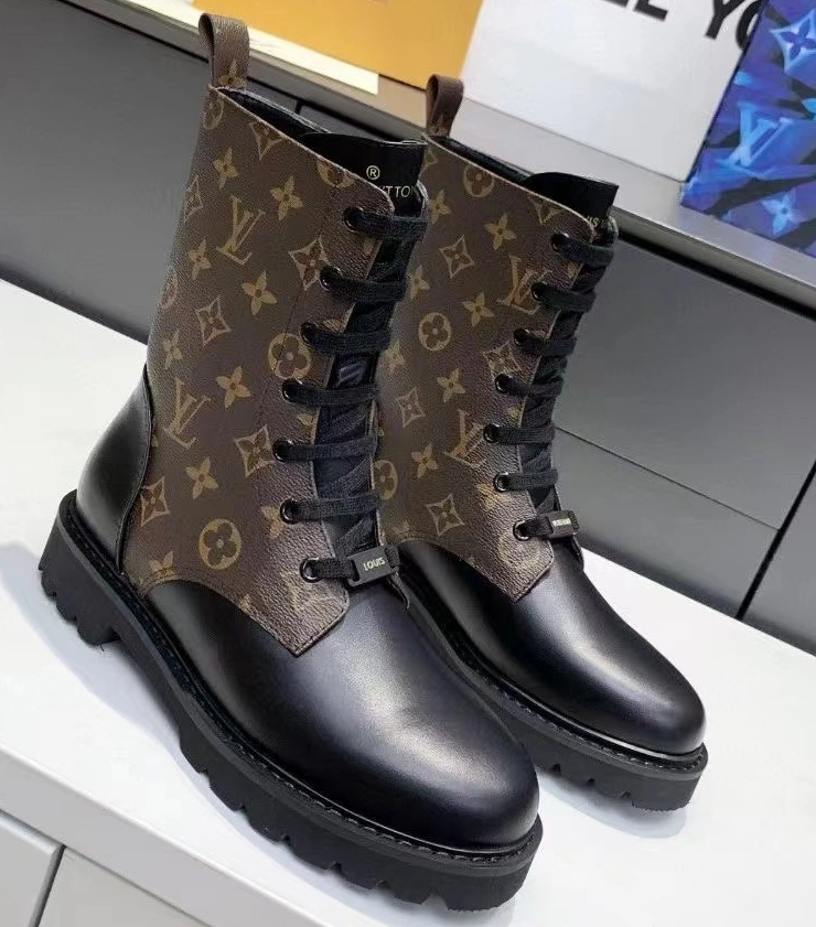 Louis Vuitton Boots For Women Comfortable 5159