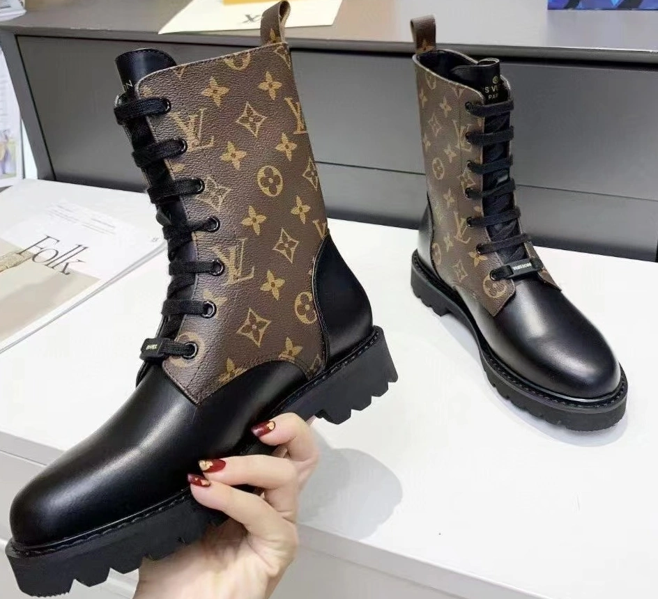 Louis Vuitton Boots For Women Comfortable 5159
