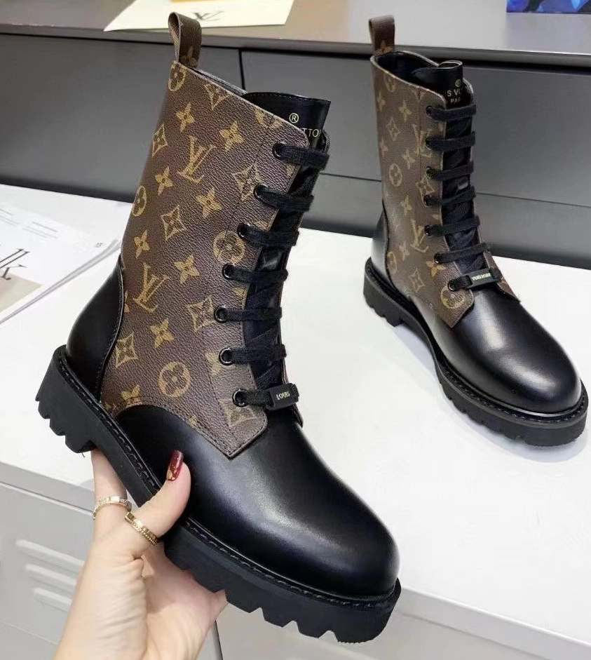 Louis Vuitton Boots For Women Comfortable 5159