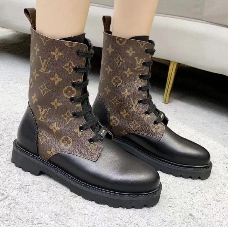 Louis Vuitton Boots For Women Comfortable 5159