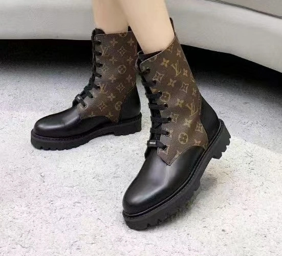 Louis Vuitton Boots For Women Comfortable 5159