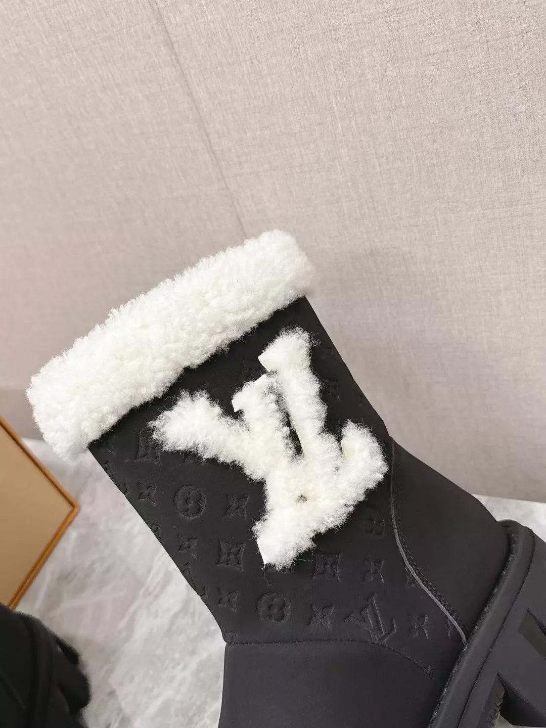 Louis Vuitton Boots For Women Modern 6934