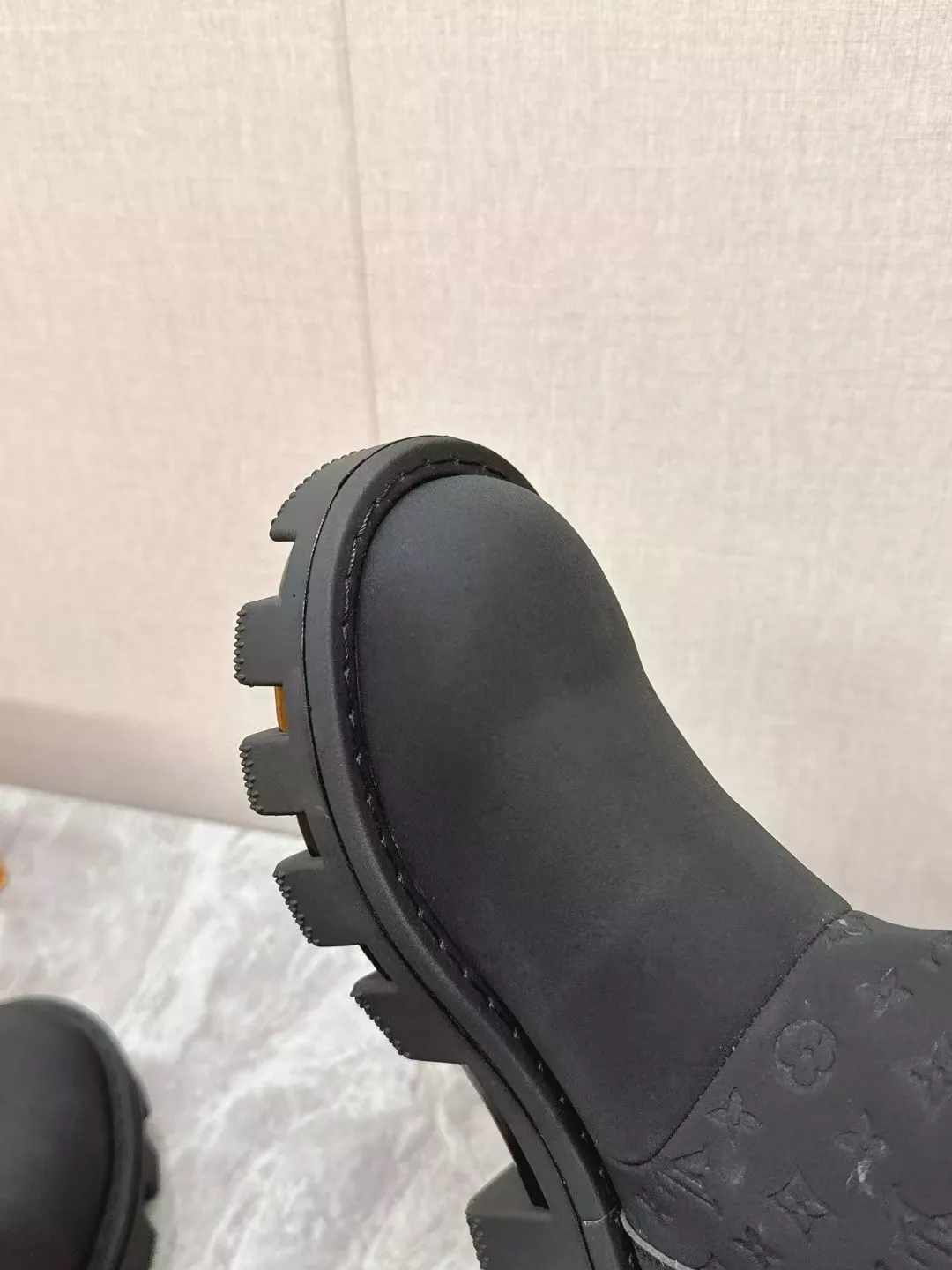 Louis Vuitton Boots For Women Modern 6934