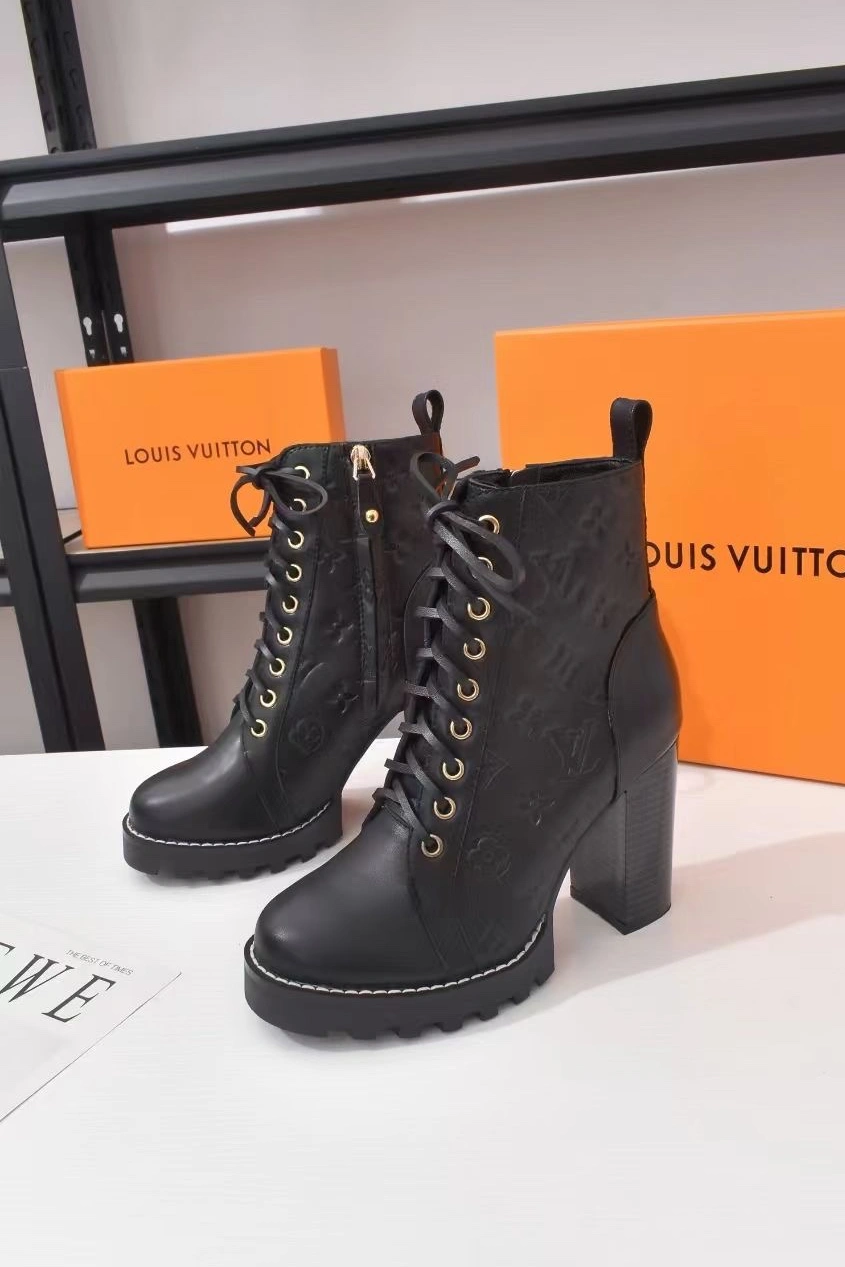 Louis Vuitton Boots For Women ModernLook 130