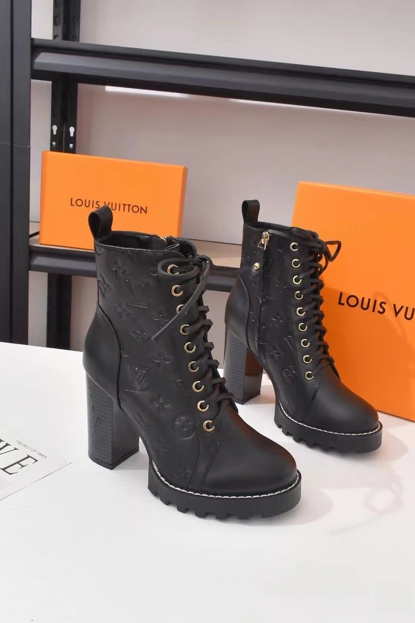 Louis Vuitton Boots For Women ModernLook 130