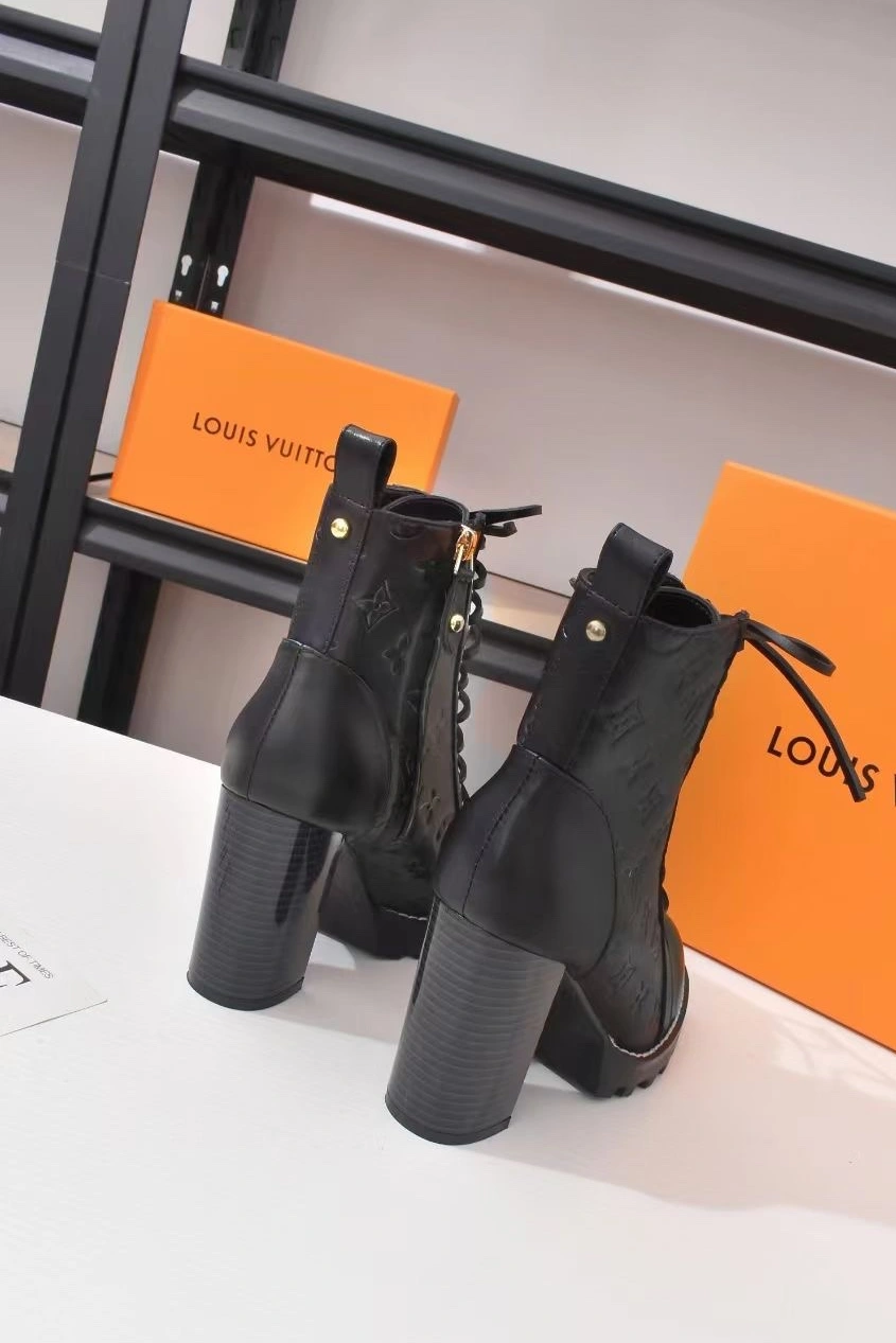 Louis Vuitton Boots For Women ModernLook 130