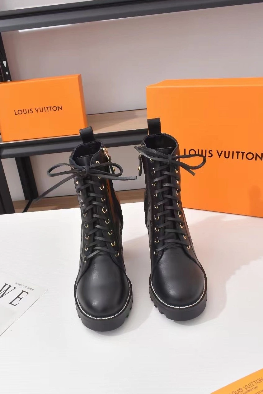 Louis Vuitton Boots For Women ModernLook 130