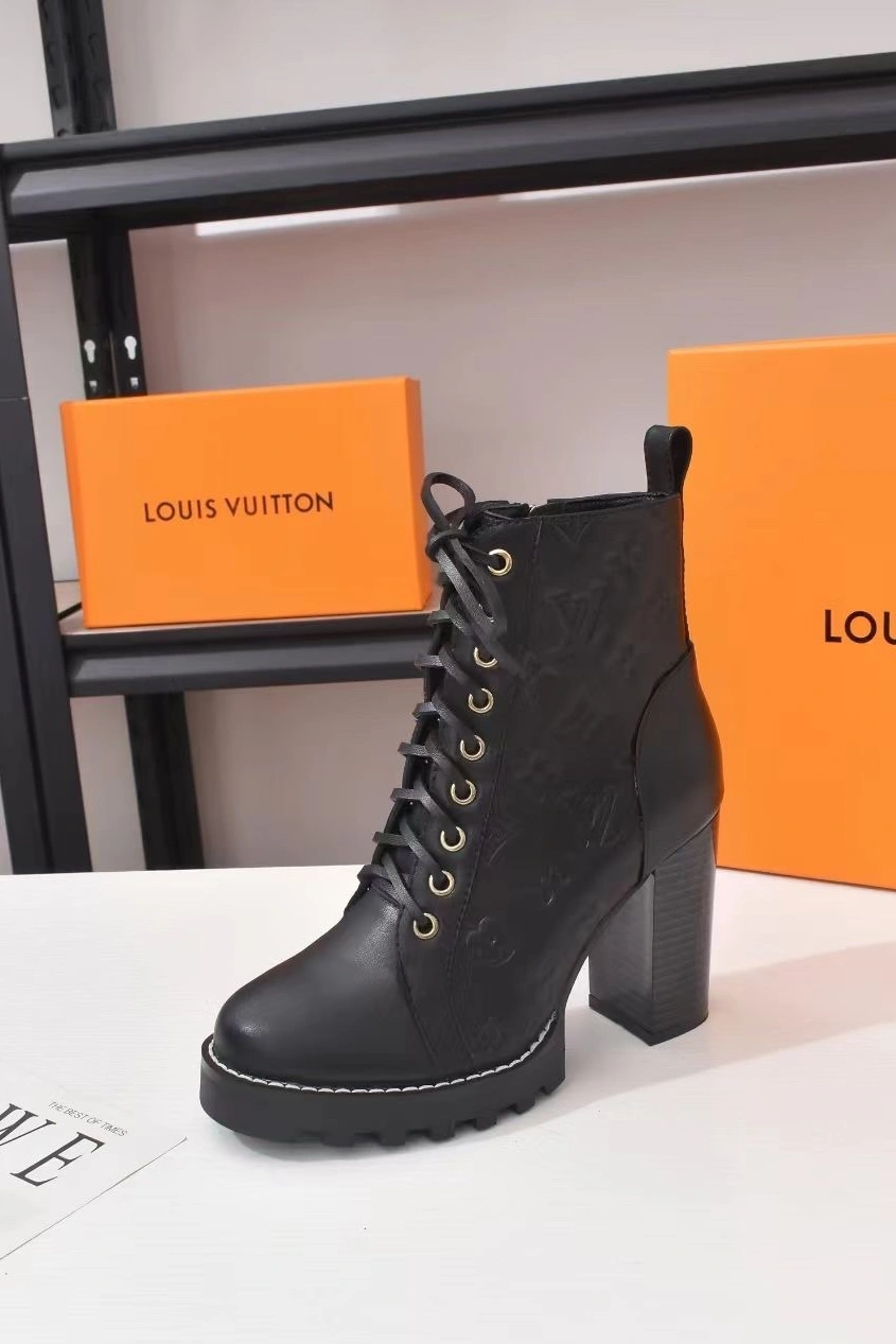 Louis Vuitton Boots For Women ModernLook 130