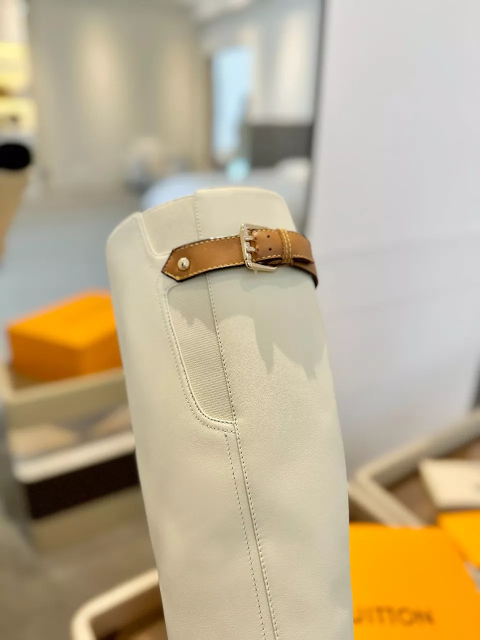 Louis Vuitton Boots For Women Unique 615
