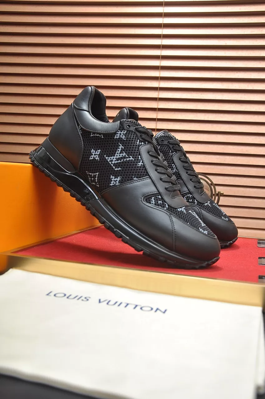 Louis Vuitton Casual Shoes For Men Affordable 1270