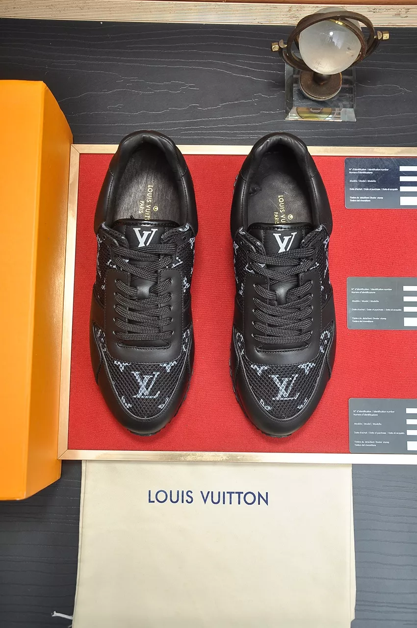 Louis Vuitton Casual Shoes For Men Affordable 1270