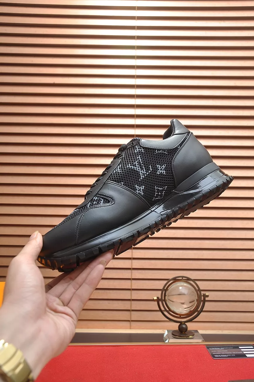 Louis Vuitton Casual Shoes For Men Affordable 1270
