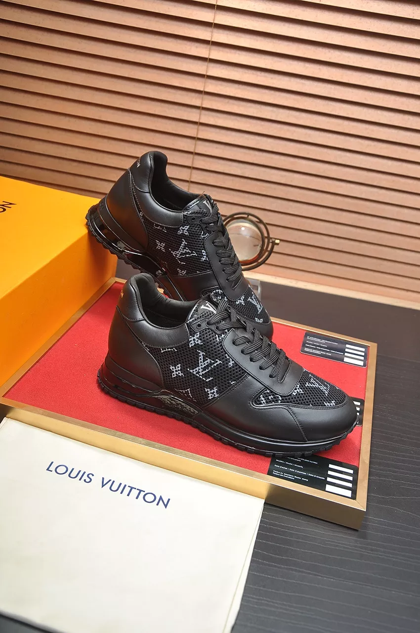 Louis Vuitton Casual Shoes For Men Affordable 1270