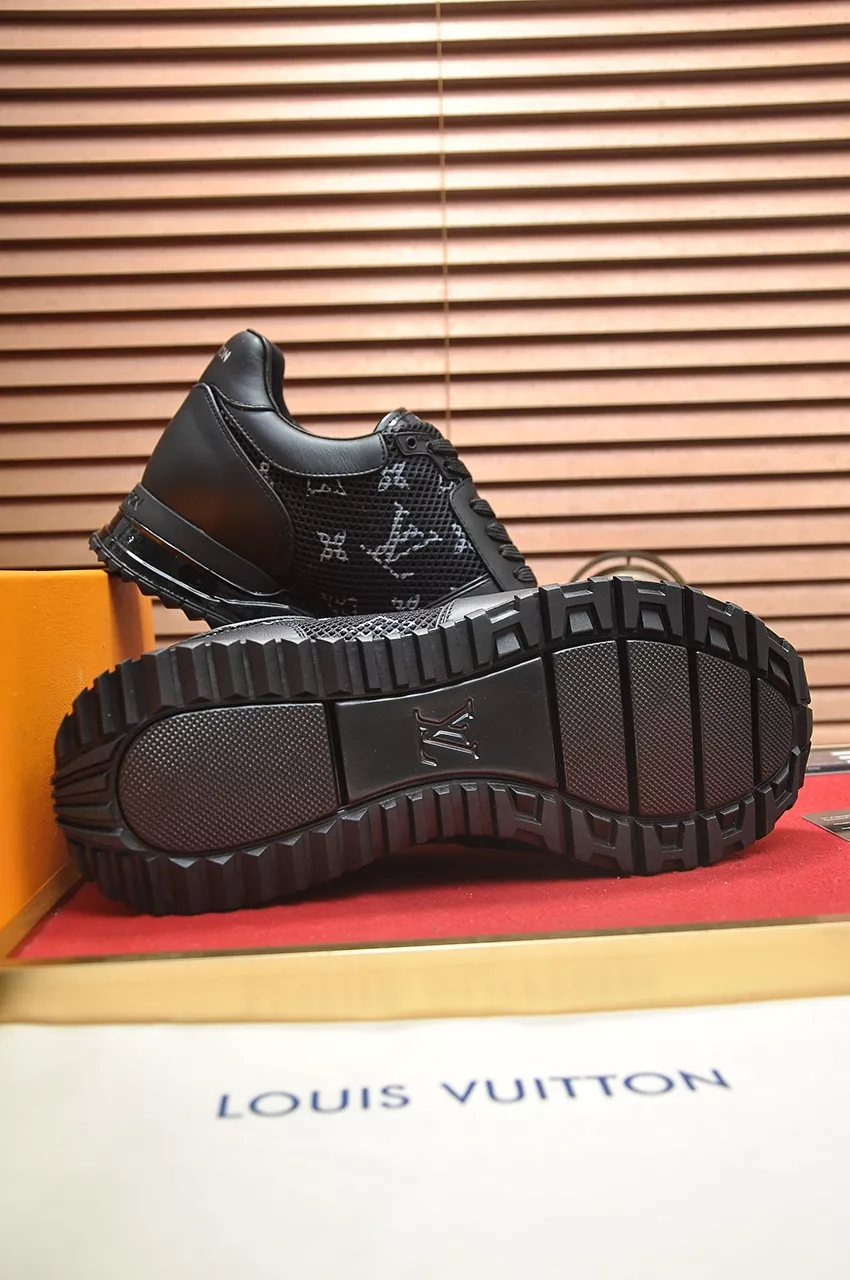 Louis Vuitton Casual Shoes For Men Affordable 1270