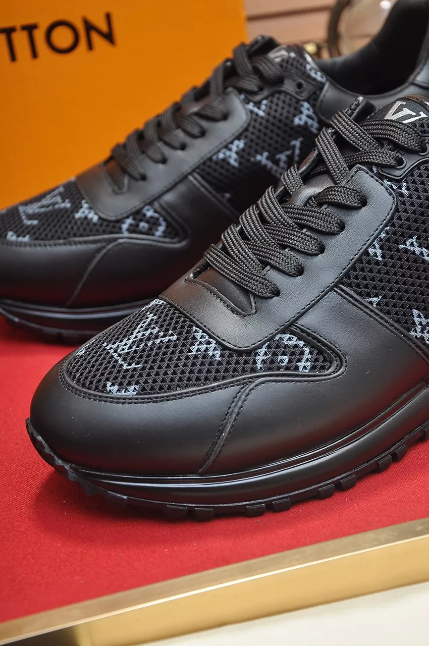 Louis Vuitton Casual Shoes For Men Affordable 1270