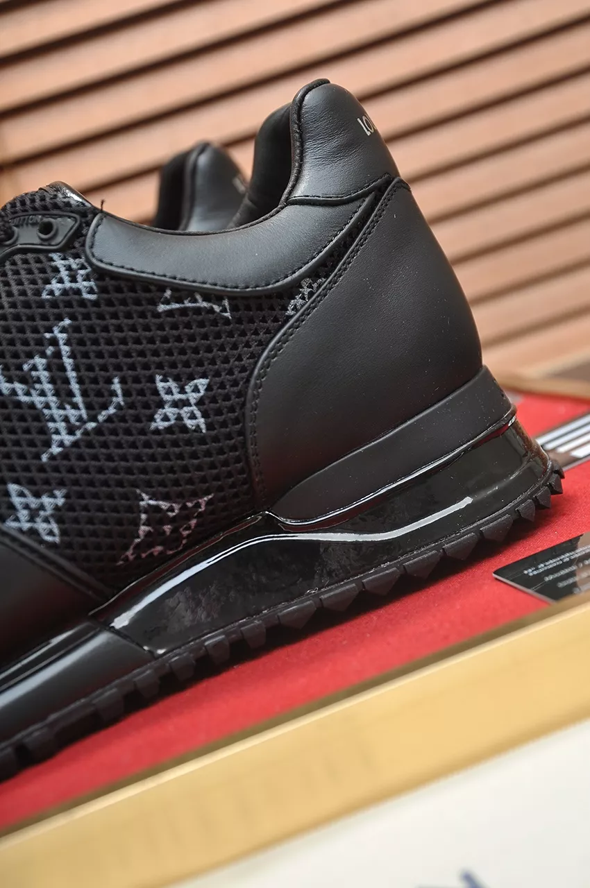 Louis Vuitton Casual Shoes For Men Affordable 1270