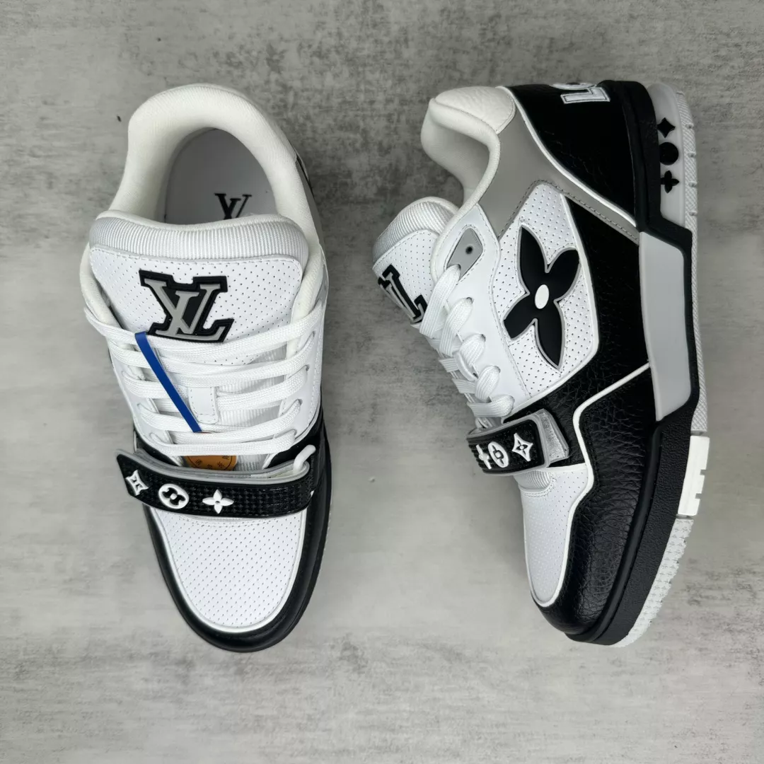 Louis Vuitton Casual Shoes For Men BestValue 3107