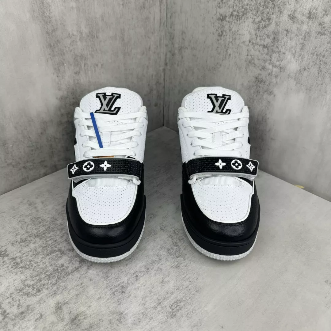 Louis Vuitton Casual Shoes For Men BestValue 3107