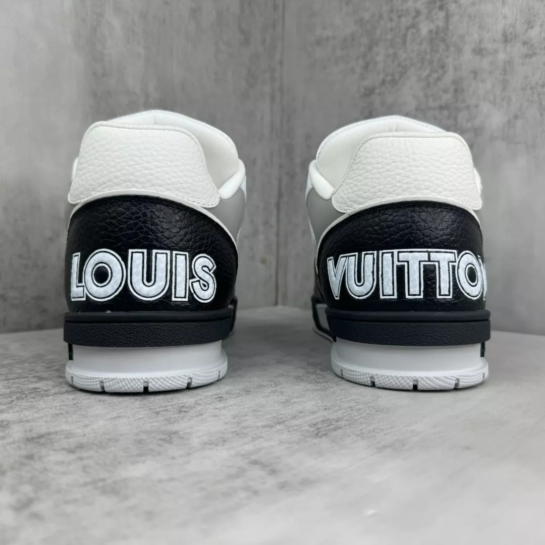 Louis Vuitton Casual Shoes For Men BestValue 3107