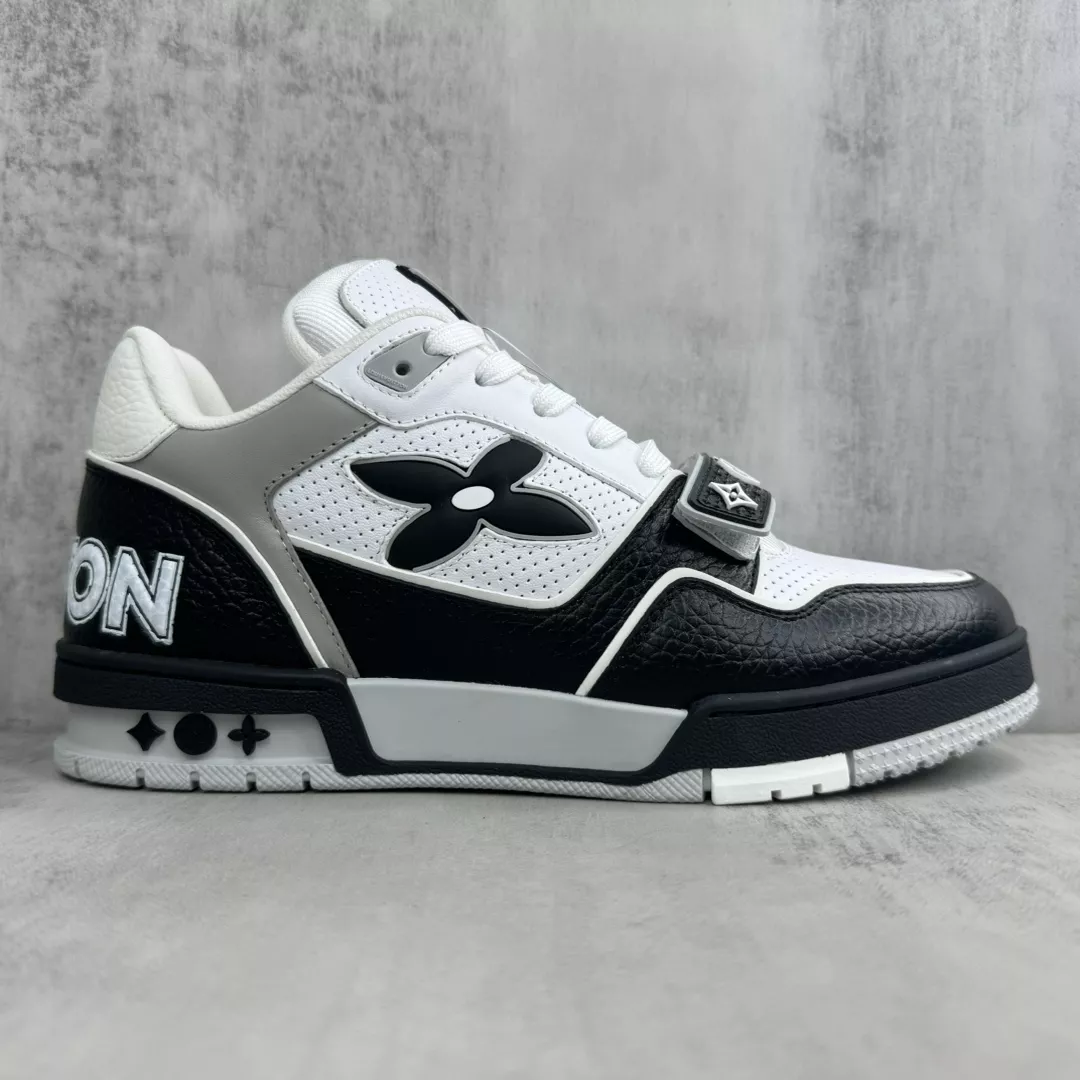 Louis Vuitton Casual Shoes For Men BestValue 3107