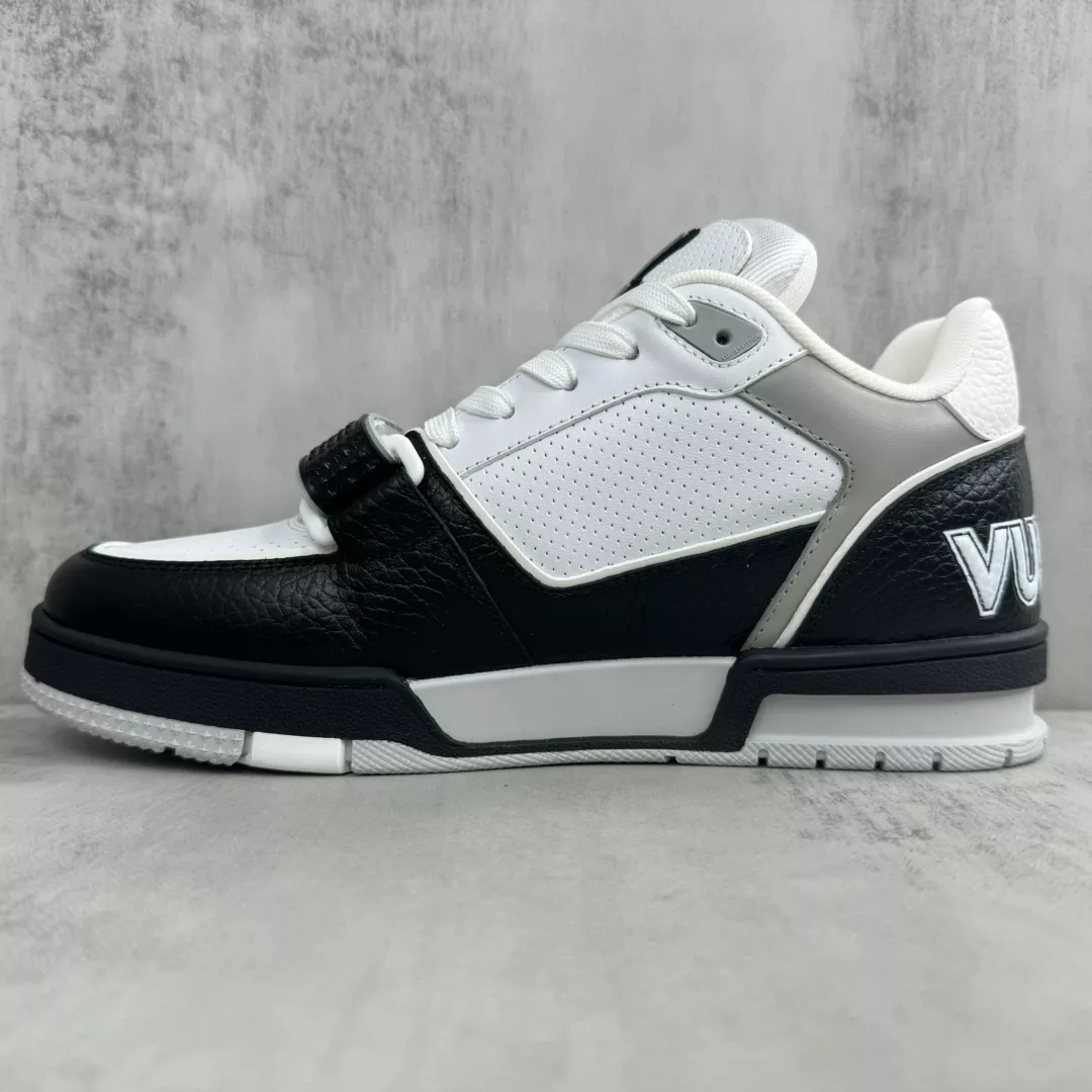 Louis Vuitton Casual Shoes For Men BestValue 3107