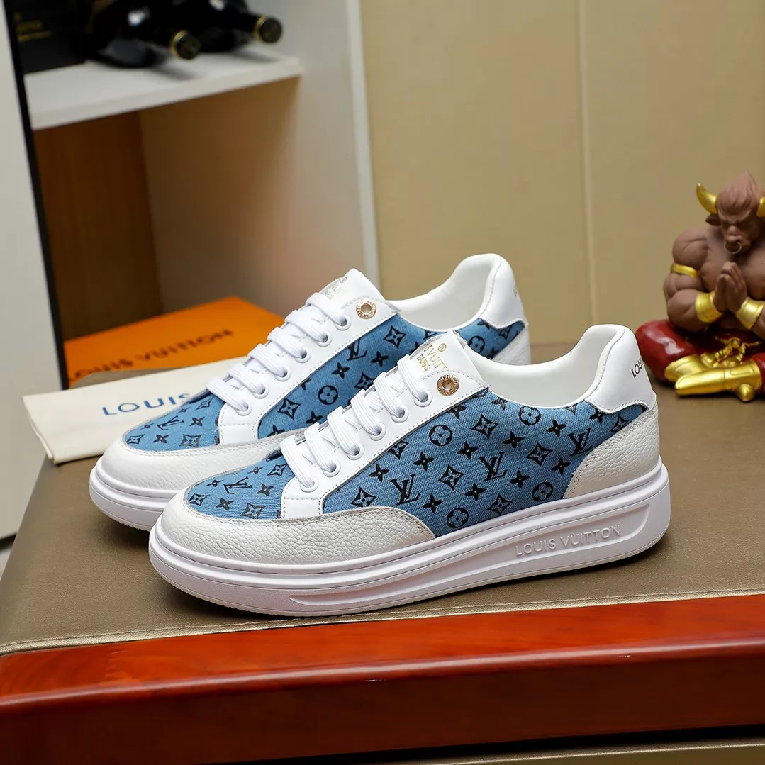 Louis Vuitton Casual Shoes For Men BestValue 5474