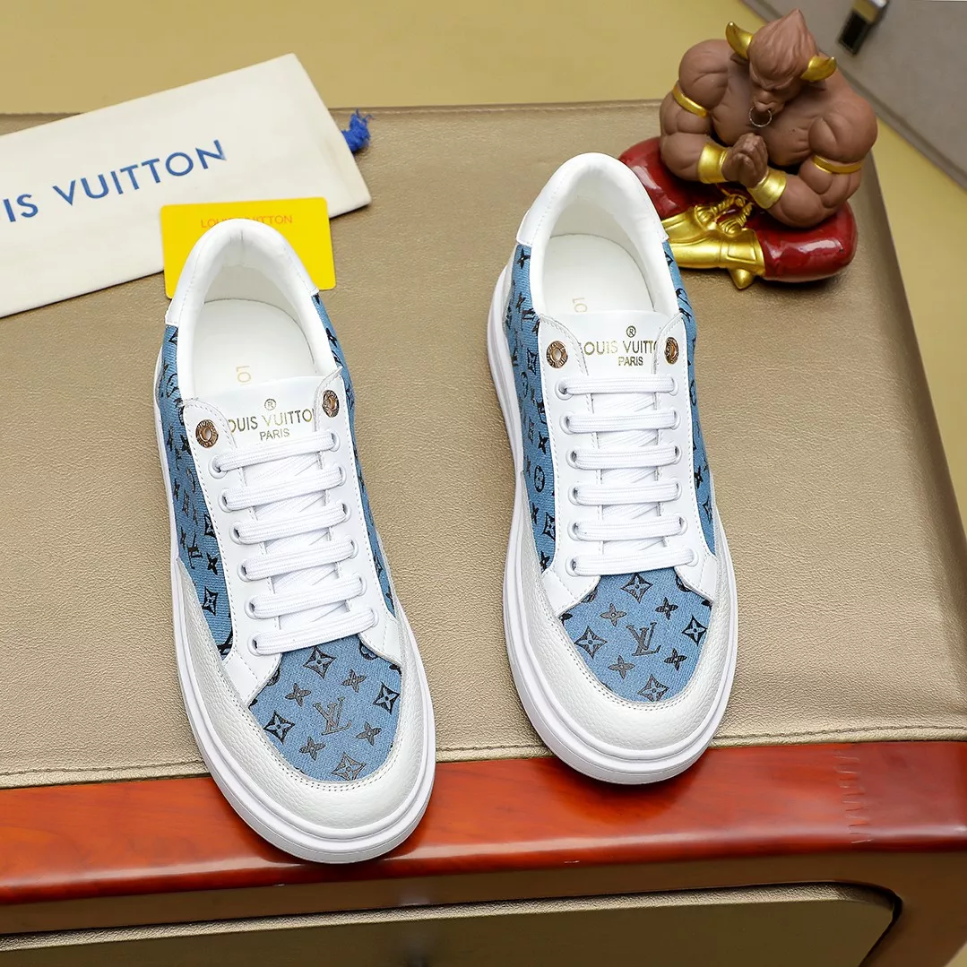 Louis Vuitton Casual Shoes For Men BestValue 5474