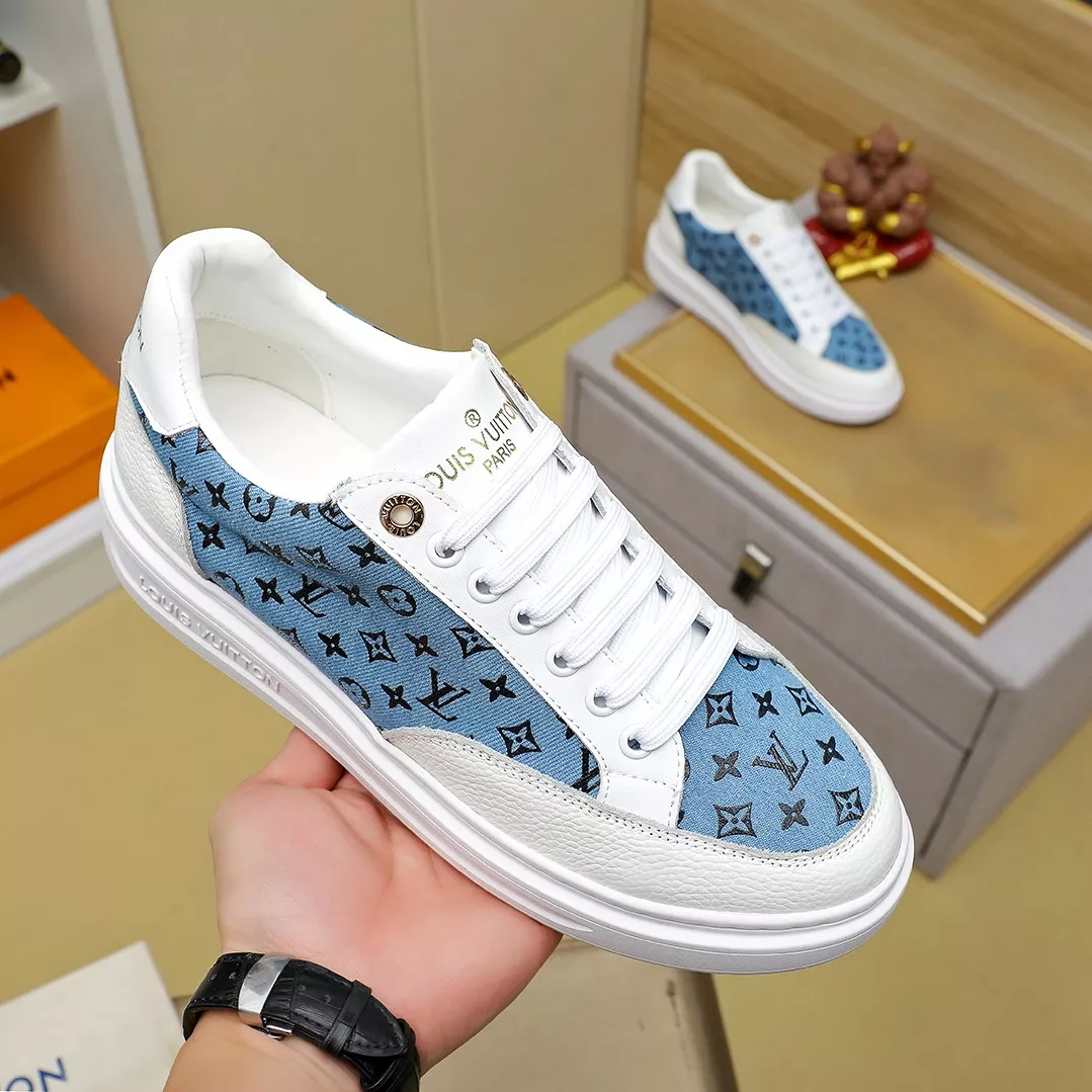 Louis Vuitton Casual Shoes For Men BestValue 5474